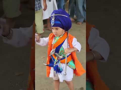 teer wale babe