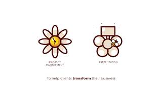 Creative Services at RRD