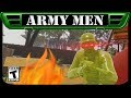 The Rising Storm 2: Green Army Men Experience