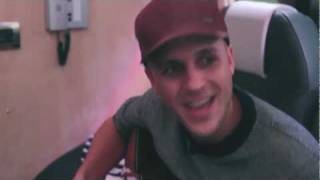 Watch Milow Rambo video