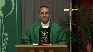 Catholic Mass Today | Daily TV Mass, Monday August 25, 2025