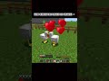 The chicken was feeling lonely 🌚 #minecraft #javaisawesome #java #gaming #mincraftpvp #bedrock