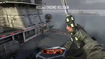 First For SoaR RC/Tomahawk Trickshot!