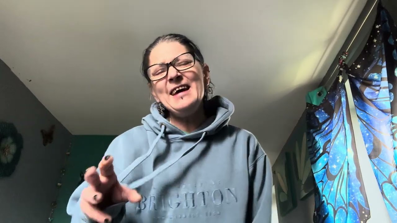 Outsiders Au/Ra coverish 