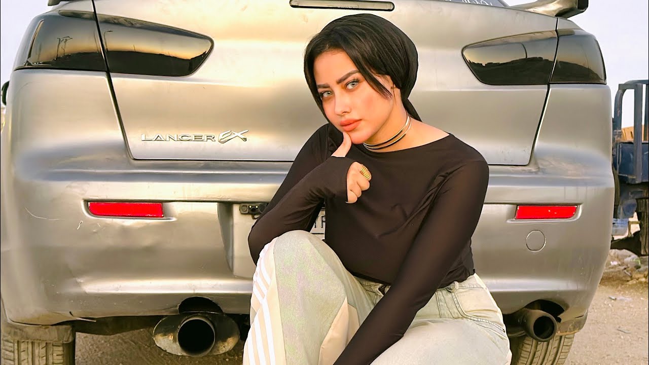 فرد امن ينقذ فتاة من الخطف!