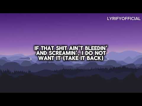 Doja Cat – 97 |LYRIFYOFFICIAL|