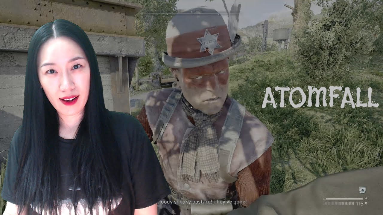 Atomfall - The Interchange [Part 2]