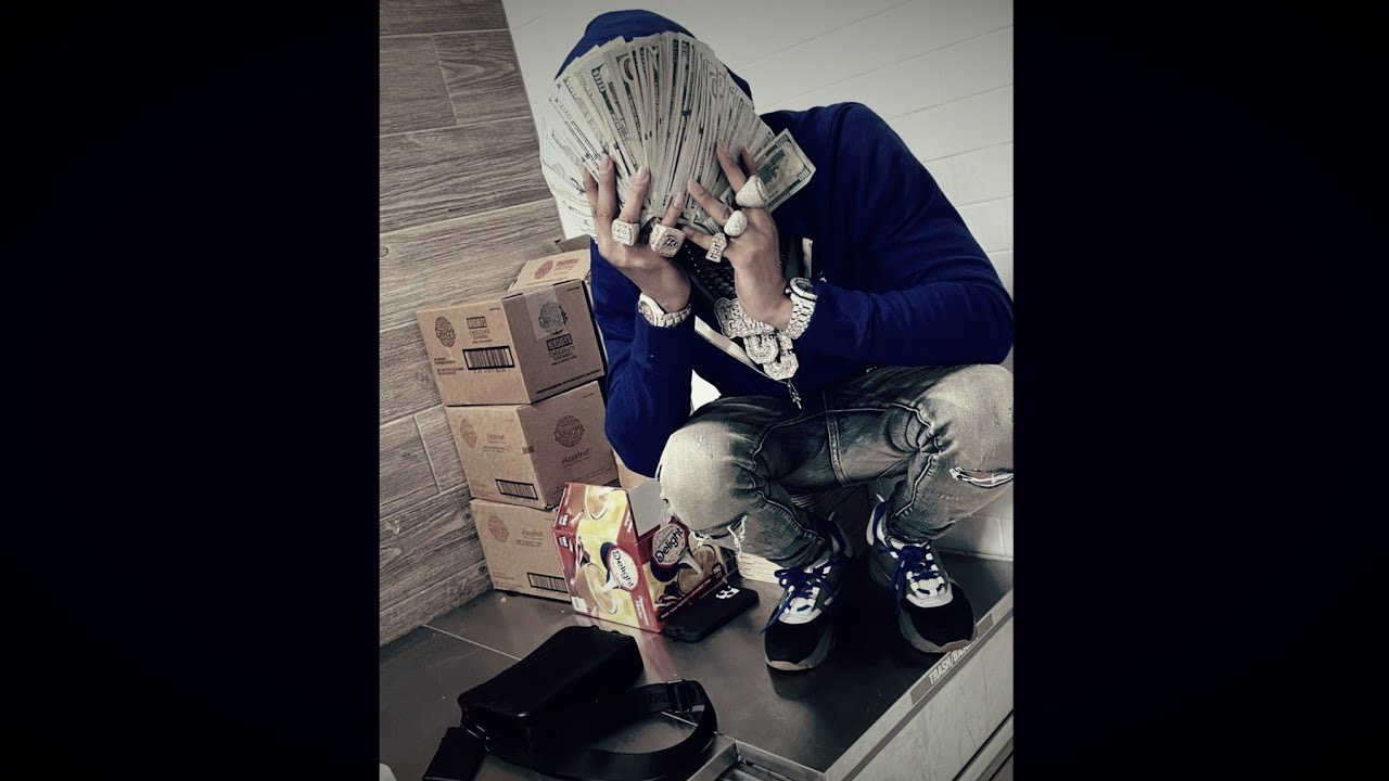 [FREE] EBK Jaaybo x NBA Youngboy Type Beat ~ 