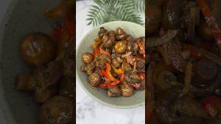 👩🏻‍🍳 Закуска з грибів 👩🏻‍🍳 Рецепт у описі відео 👩🏻‍🍳