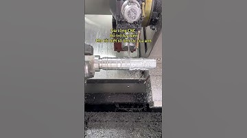 Tôi là một nhà máy gia công phần cứng CNC. Bạn có cần gia công phần cứng CNC không? #cnc #cncmill