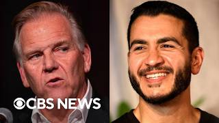 Abdul El-Sayed will face off against Mike Rogers in Michigan Senate race