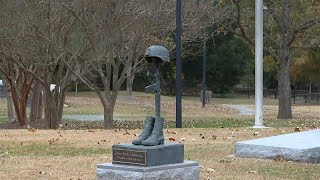 Honoring the bravery and sacrifice: Local veterans share their stories this Veterans Day