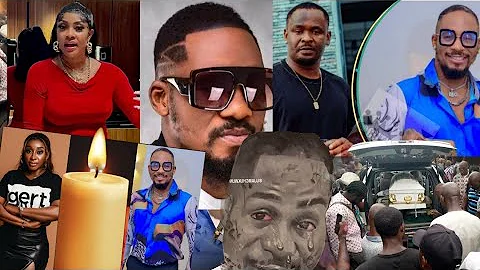 NOLLYWOOD ACTRESS ANGELA OKORIE EXPOSED ZUBBY MICHAEL 4 REJOICING OVER JUNIOR POPE'S Ŕ.Ï.Þ