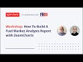 Power BI Workshop | Fuel Market Analysis Report with ZoomCharts & FP20 Analytics and Federico Pastor