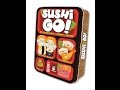 Cmo jugar a sushi go  devir