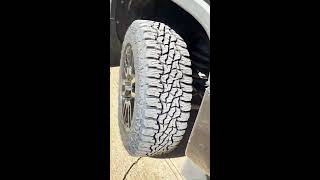 Goodyear Ultraterrain At 27560R20