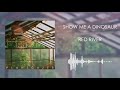 Show Me a Dinosaur - Red River