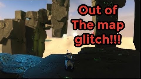 How To Get Out Of Bounds In Astro