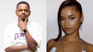 Tyla responds to Macg | She sl£pt her way up | Macg Xpose her | Streams & views bought | Nota denies