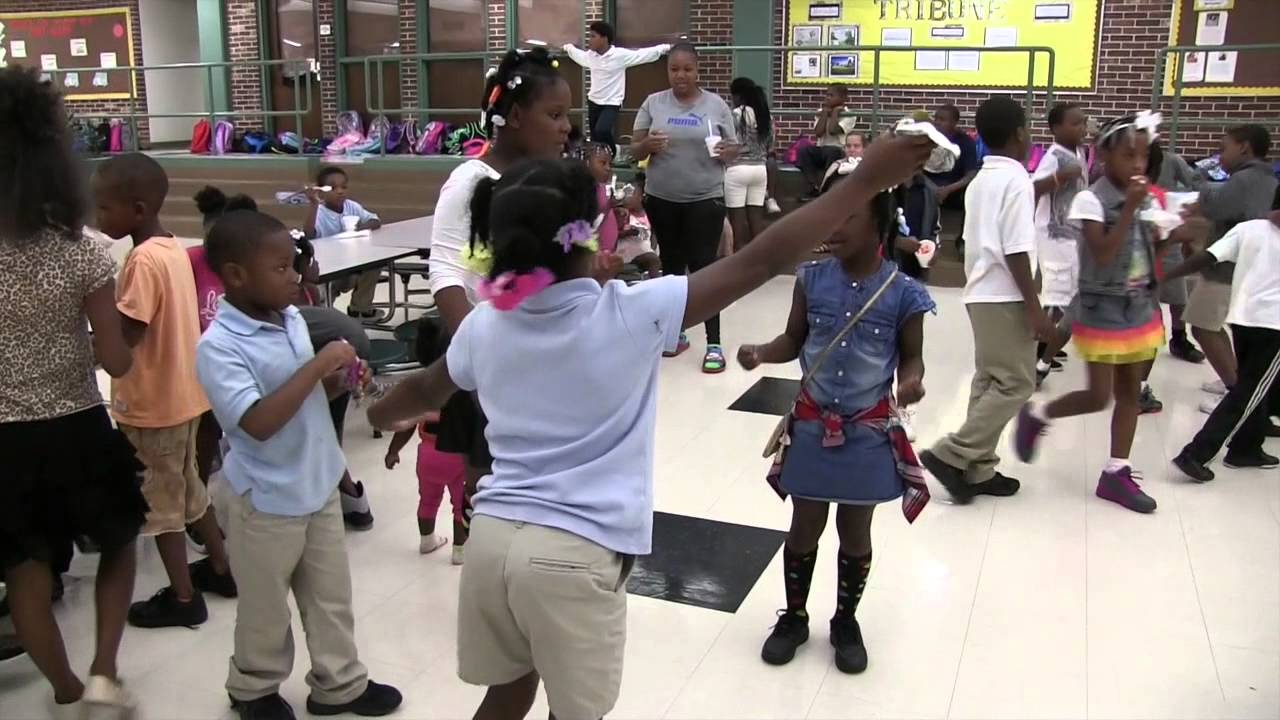 Back to School Jam 2015 YouTube