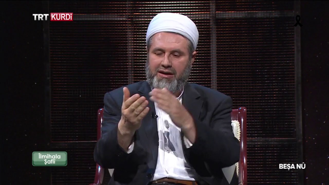 ÎLMÎHALA ŞAFIÎ (ŞAFİÎ İLMİHALİ) BEŞA 2