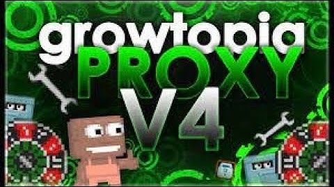 Android Pc IOS Proxy For Growtopia / Wrench Pull / Fast Drop / ItsYellow Proxy v3.76.