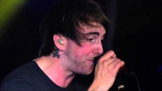 All Time Low - Coffee Shop Soundtrack (Live From The World Triptacular) chords