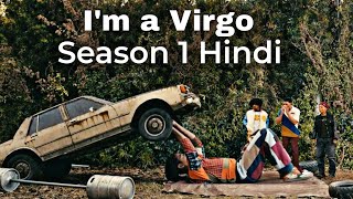 I'm a Virgo Season 1 in hindi | Movies Summer Time