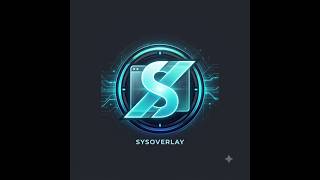 SysOverlay - Free Windows Agent