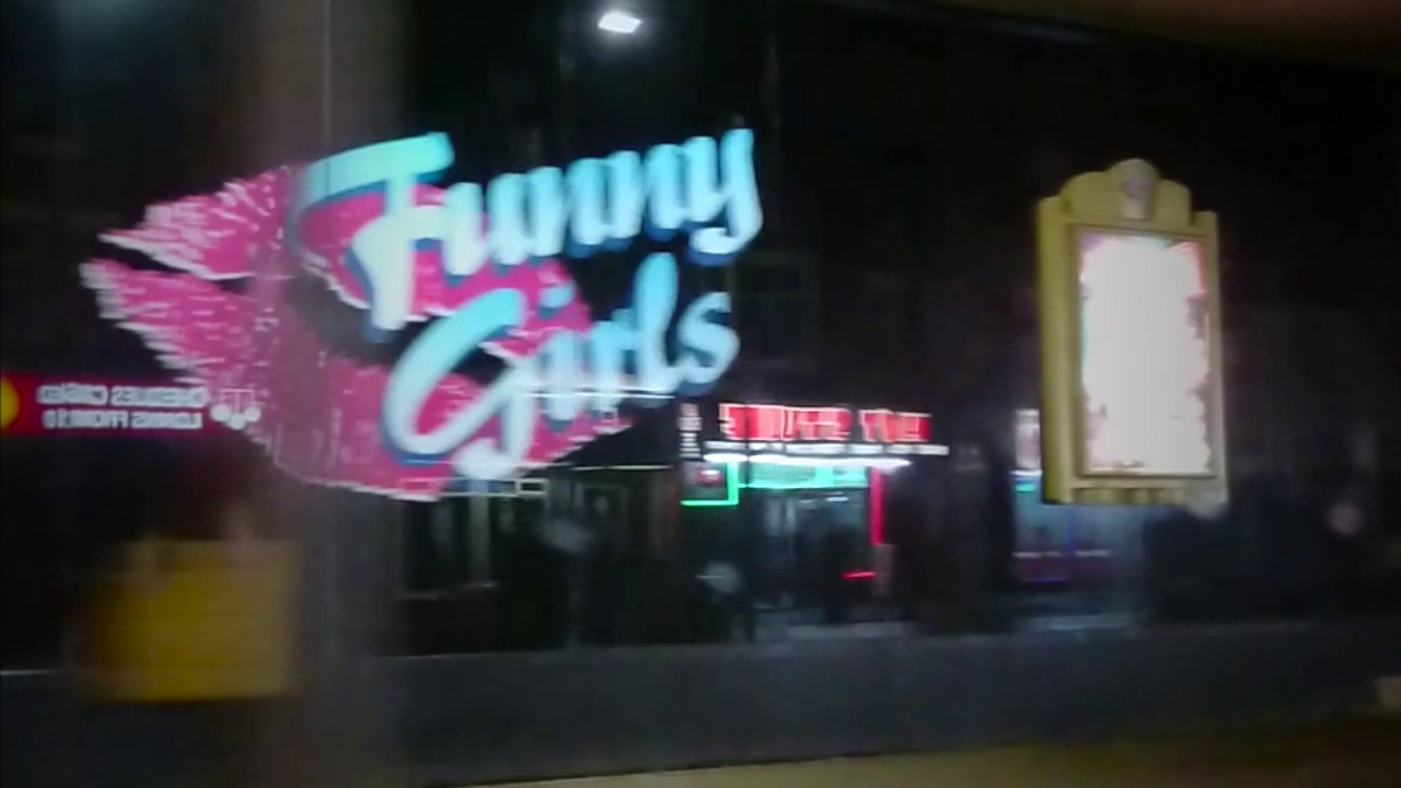 Susie Jones - Mary Ann