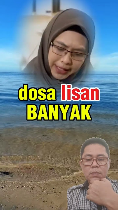 Hati-hati dengan lisanMu #ustazahokisetianadewi #lisan #ceramahislami #shorts