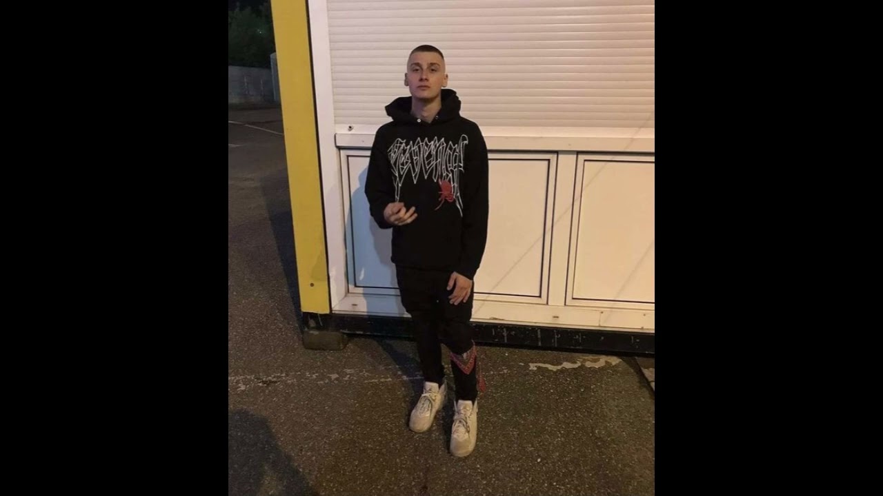 [FREE FOR PROFIT]  YOUNG THUG/RUSINA - MYSLI PULAPKI TYPE BEAT @R2 FLY