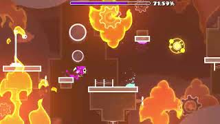 [4K 60fps] Moffes Airship by NukeIIX (1 Coin)