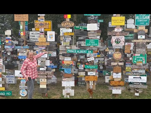 Yukon Road trip Pt3, The road to Watson Lake