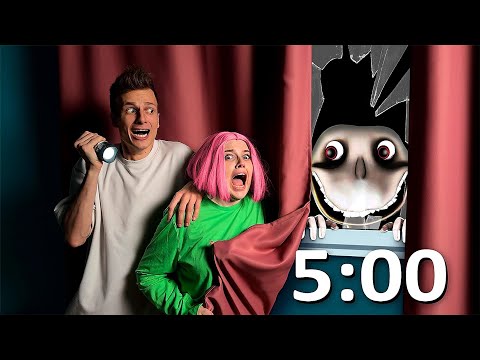 Hai 5 MINUTI