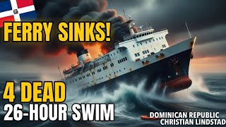 Ferry Disaster Proves One Fatal Mistake Costs Everything | Real Podcast Story
