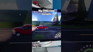 Like subscribe and comment if you wanna see one tornado videos 