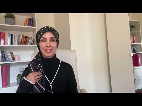 تحرير شعور عدم القدرة على تحمل الضغوط الحر ية النفسية مع نائلة السقاف 
