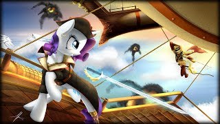 Wind Wolf | Aye, Captain!