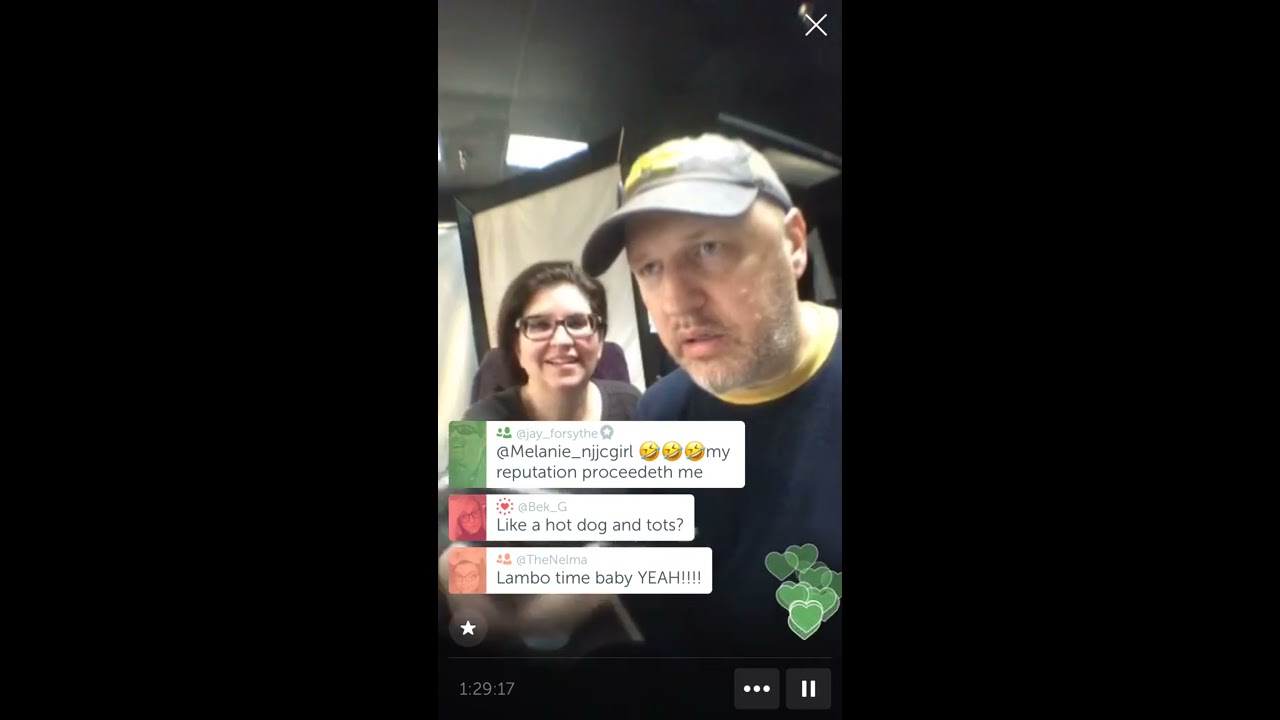 BEHOLD! The funding specialist!