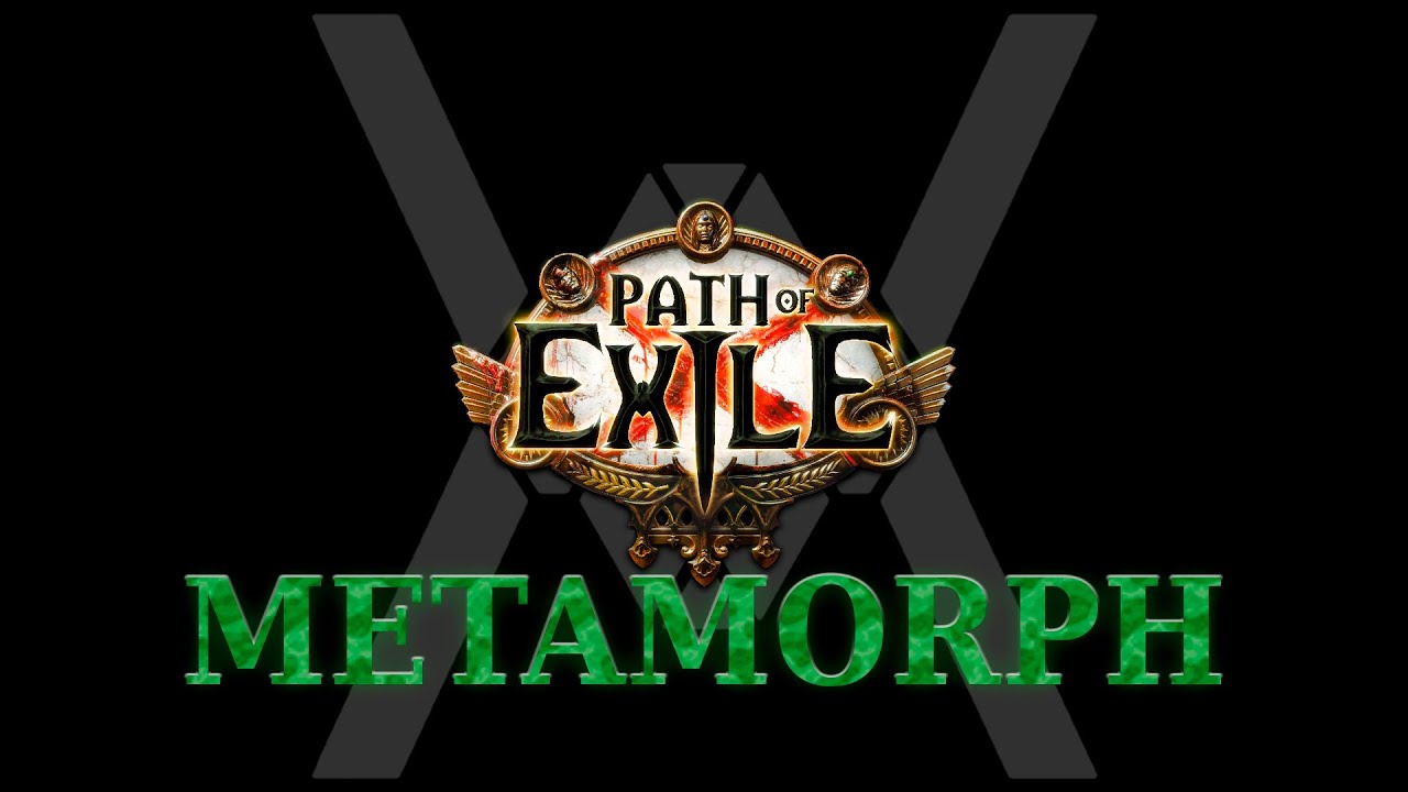Path of Exile: Metamorph - Что не так с Path of Exile (Conquerors of the Atlas)