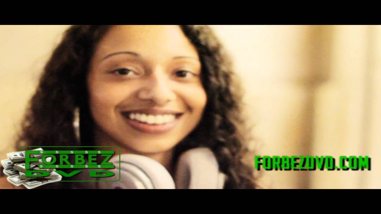 Lady Luck Reveals One Of Her Former Rap Names With Sexy DJ Shorty Wop YouTube