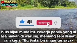 KONON KATANYA WALAU MUSIM KEMARAU PANJANG || SUNGAI INI TAK AKAN PERNAH KERING