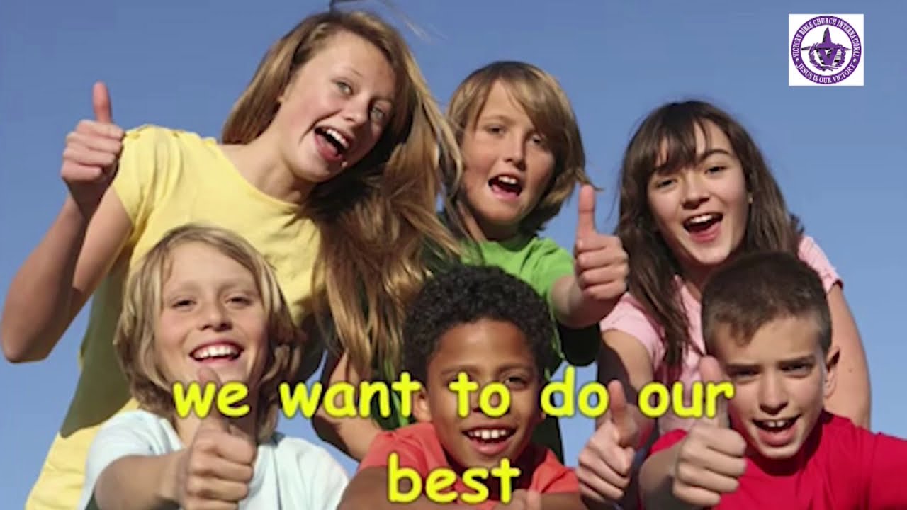 VICTORYLAND SERVICE YouTube