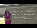 Increasing salt runoff is impacting Montgomery County residents' water supply