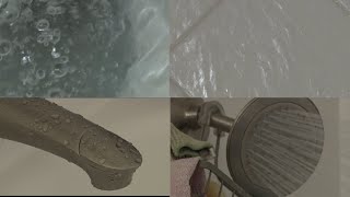 Increasing salt runoff is impacting Montgomery County residents' water supply