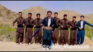 Parviz Mahmoudi (Meriem) New Kurdish Song 2017