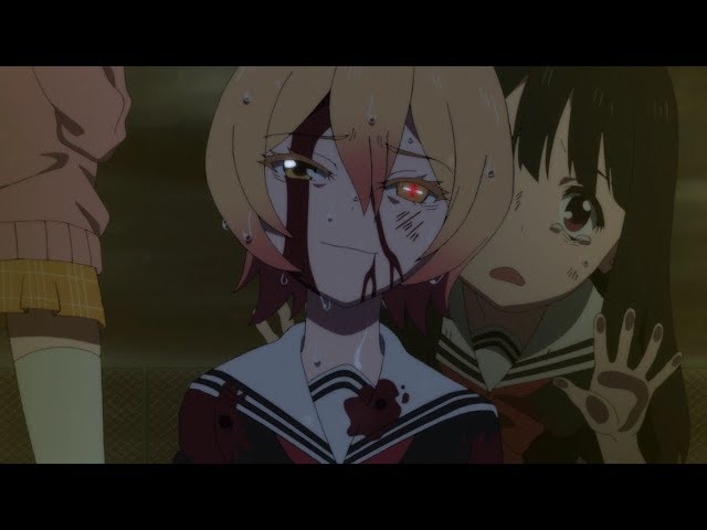 Mahou Shoujo Site Ep. 11: Another one bites the dust