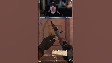 Read like a book! #streamer #lucky #shorts #youtubeshorts #csgo #cs2 #counterstrike #fypage #fyp