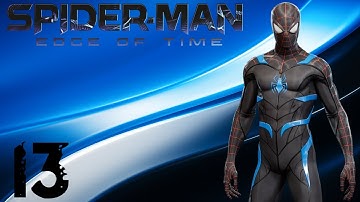 Spider-Man: Edge Of Time - Chapter 13 - Connecting the Strands - [Secret War Suit/X360]